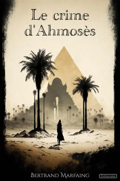 Le crime d'Ahmosès